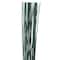 12 Packs: 35 ct. (420 total) 22 Gauge Green Stem Wire by Ashland®